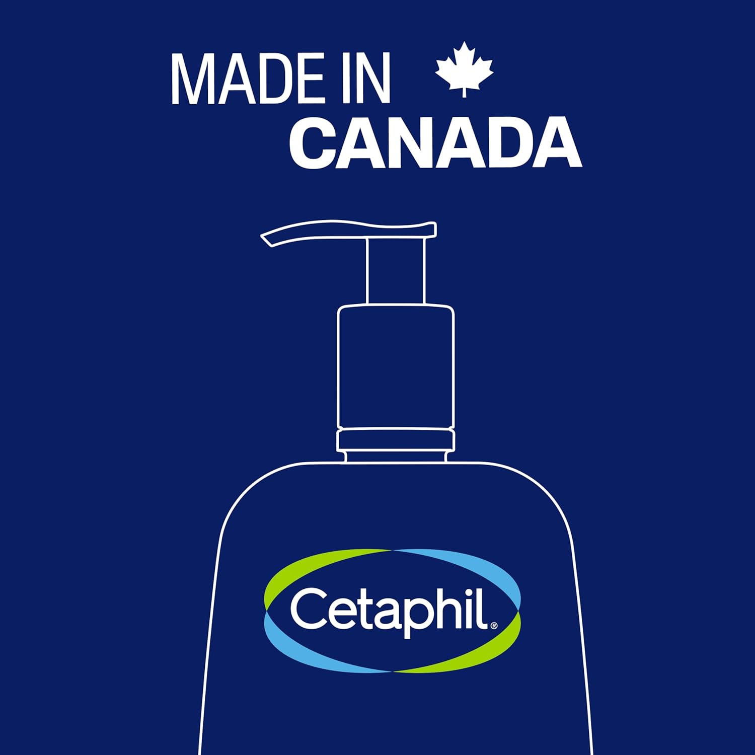 Cetaphil RestoraDerm Eczema Soothing Moisturizer pump bottle 295ml