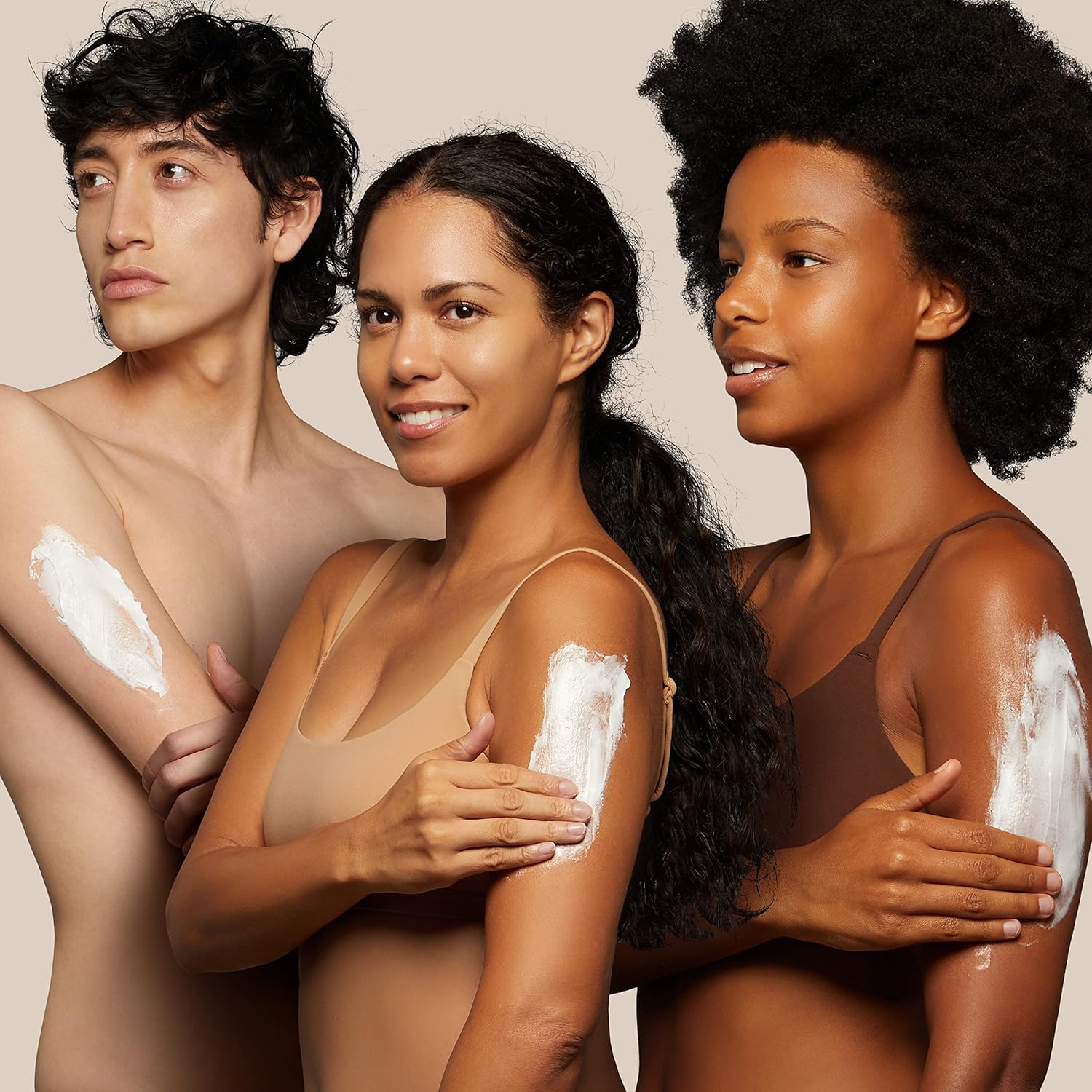 The Body Shop Olive Body Butter nourishing moisturiser for dry skin