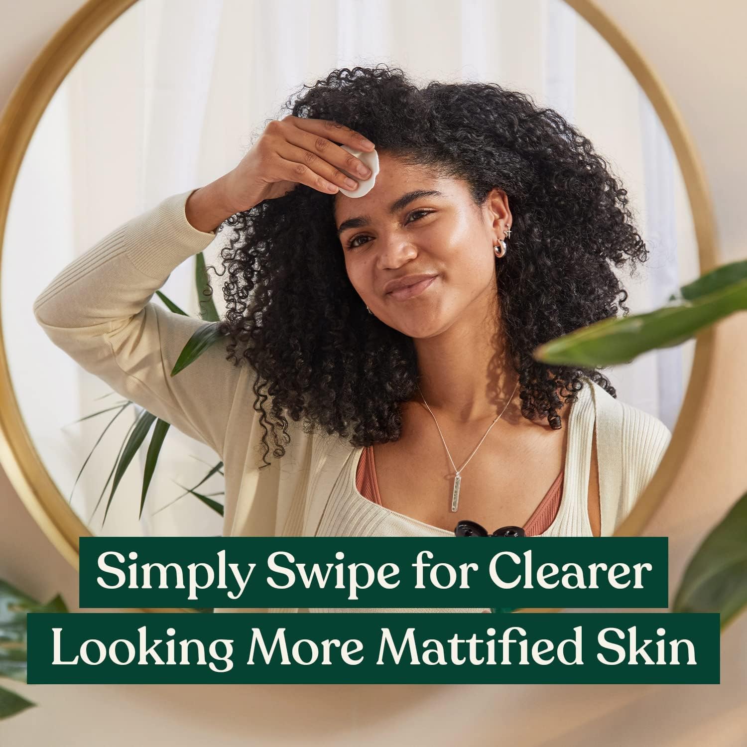 The Body Shop Tea Tree Skin Clearing Toner 250ml bottle