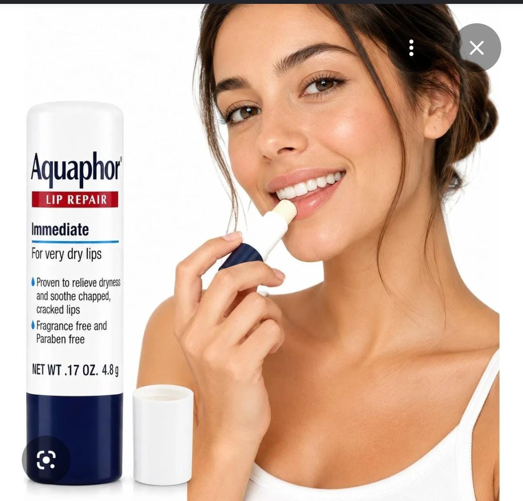 Aquaphor Lip Repair Stick (0.17 oz / 4.8g) — photo 2