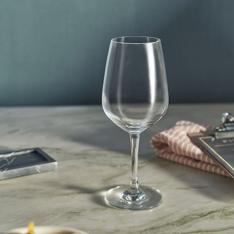 Ocean Lexington red wine glass 16oz 455ml set of six pieces