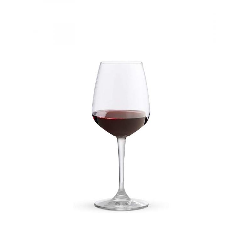 Ocean Lexington red wine glass 16oz 455ml set of 6 pieces