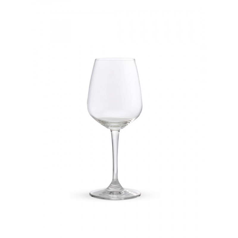 Ocean Lexington red wine glass 16oz 455ml set of six pieces