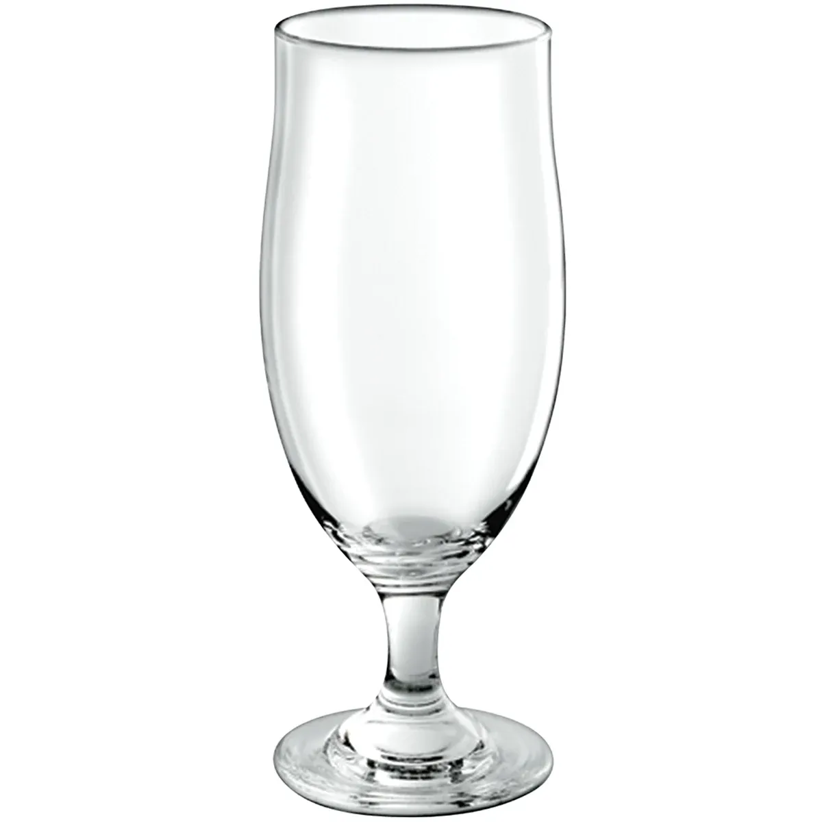 Borgonovo Volterra Pils Glass (G11099620) 400ml (14oz) 6pcs — photo 2