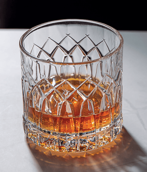 Ocean Traze PST double rocks glass 350ml set of 6 pieces