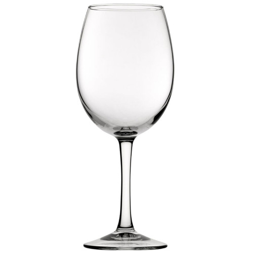 Vicrila V0176 Syrah toughened wine glass 580ml set of six