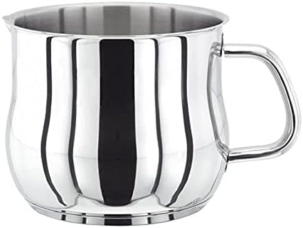 Stellar 1000 S102C stainless steel jug 1.7 litre capacity