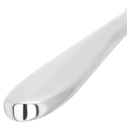 Stellar Winchester stainless steel tea spoon with silver handle