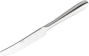 Stellar Winchester table knife with stainless steel blade and handle