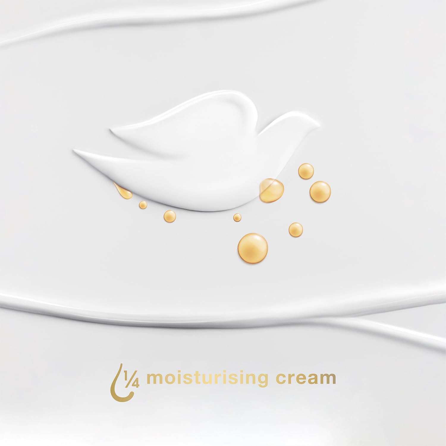 Dove Purely Pampering Shea Butter Warm Vanilla bath product 500ml