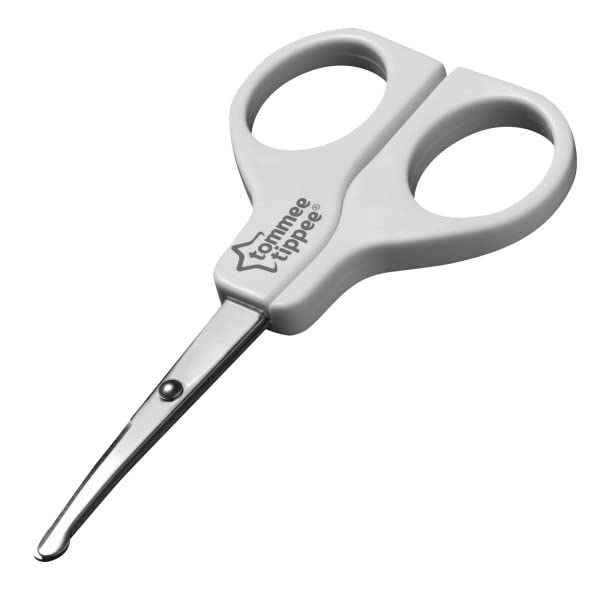 Tommee Tippee Essential  Baby scissor — photo 4
