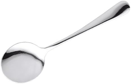 Judge Harley Soup Spoon — photo 2