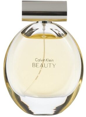 CALVIN KLEIN BEAUTY 100ML EDP