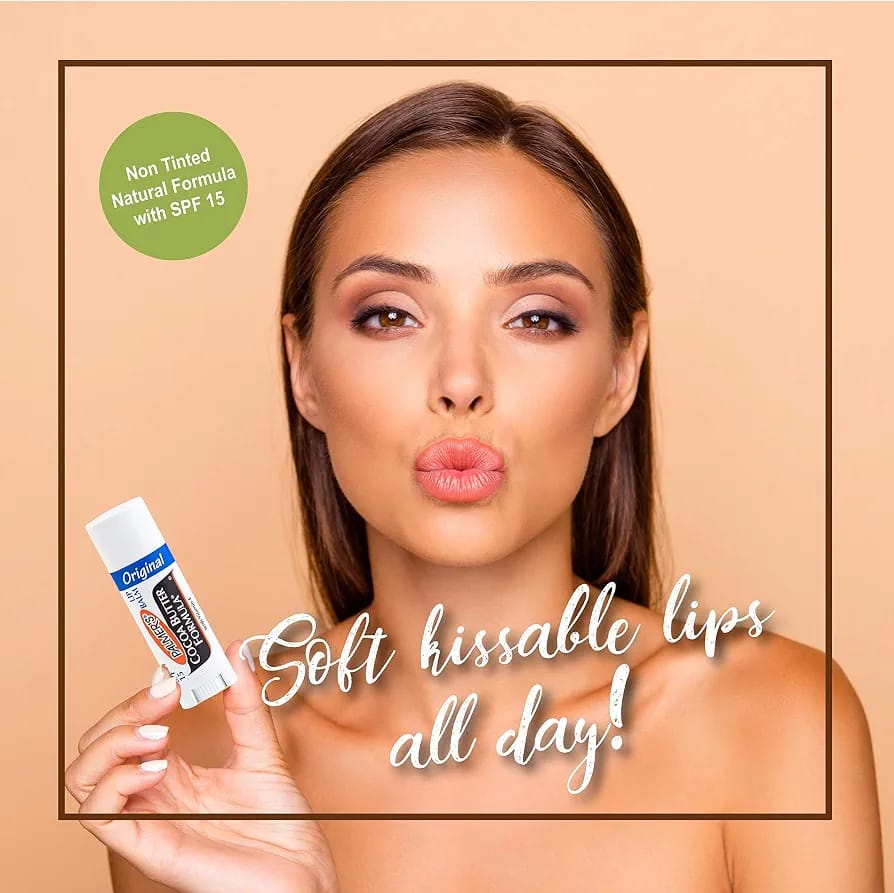 Palmer Lip Balm 4g — photo 4