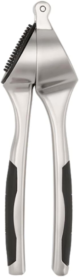 Stellar Soft Touch Contour Garlic Press (Model SA08C) — photo 3