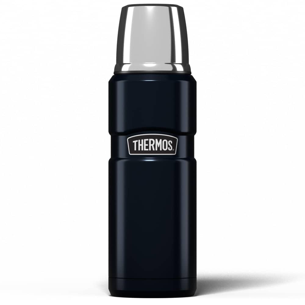Genuine Thermos Brand Stainless KingFlask 1.2L — photo 2