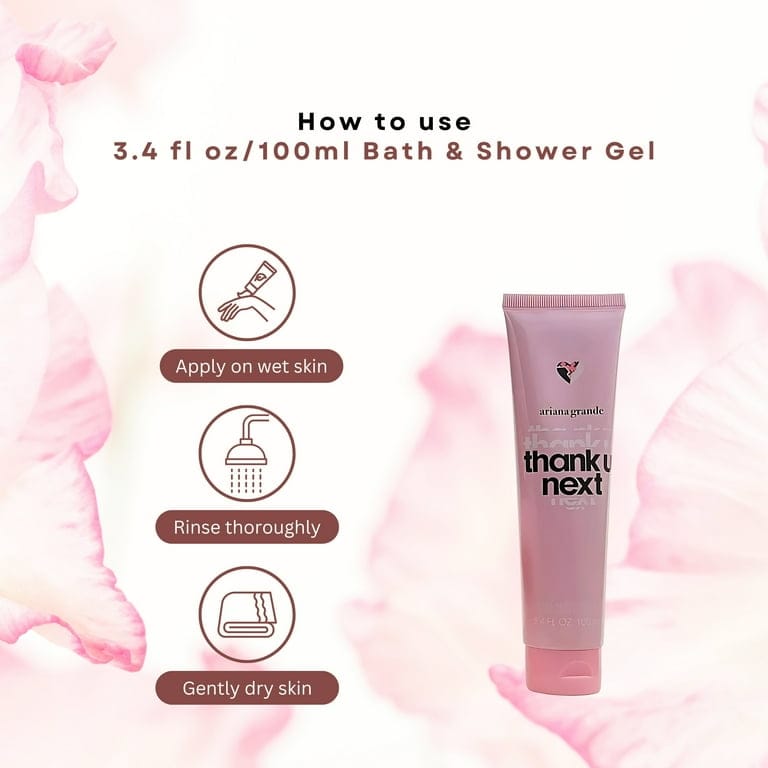 Victoria Secret Set Perfume — photo 4