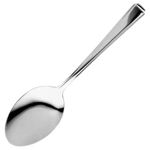 Judge Harley Table Spoon. — photo 2