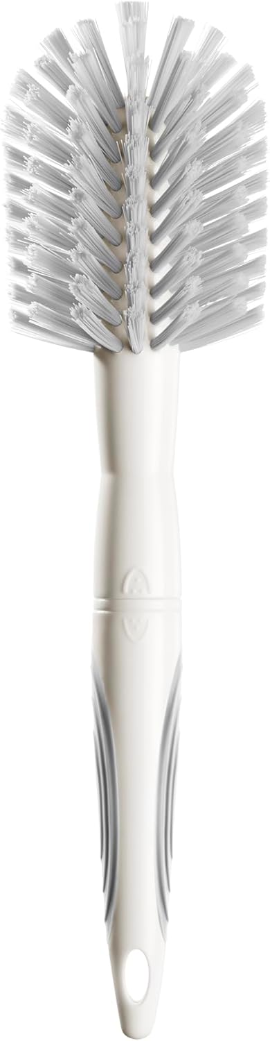 Tommee Tippee Closer to Nature Bottle and Teat Brush — photo 5