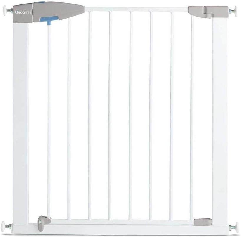 Lindam Sure Shut Porte Safety Gate 117 cm — photo 9