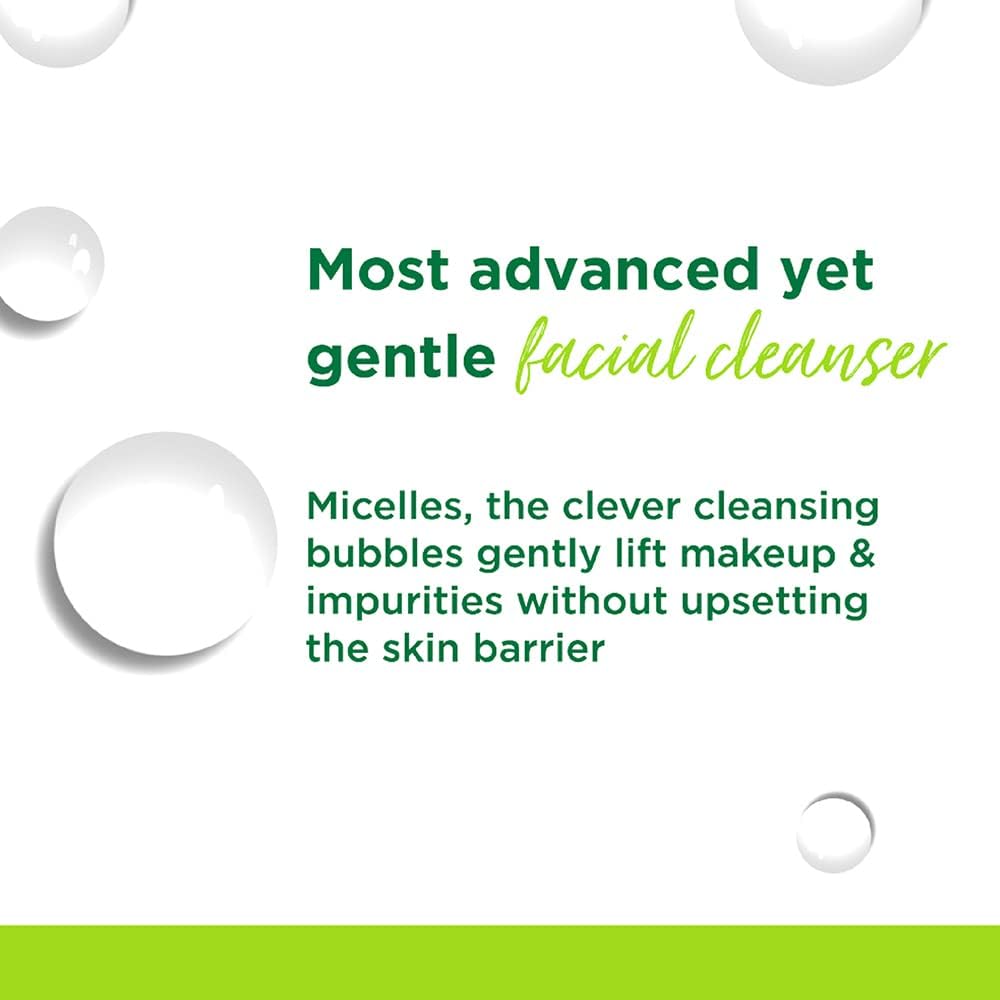 Simple Kind to Skin Micellar Cleansing Water in the 200 ml — photo 6