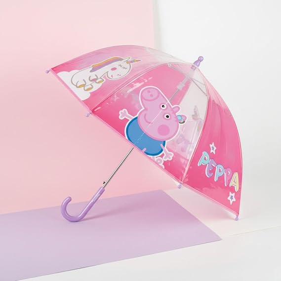 Peppa Pig Umbrella — photo 2