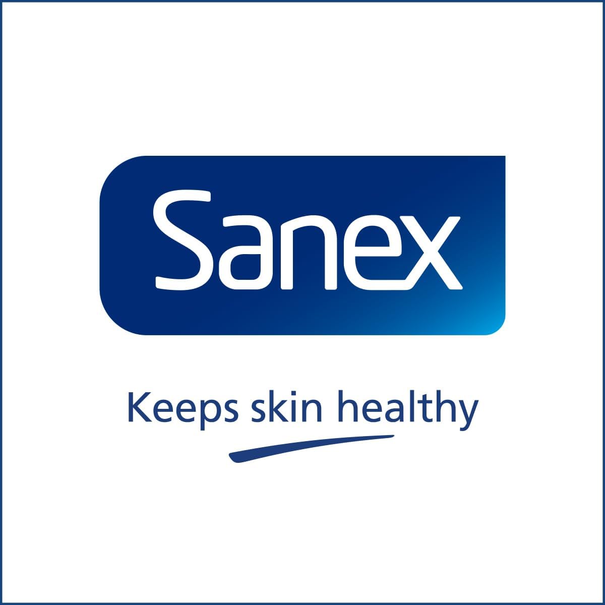 Sanex Dermo Extra Control Anti-Perspirant Roll-On Deodorant 50 ml — photo 3