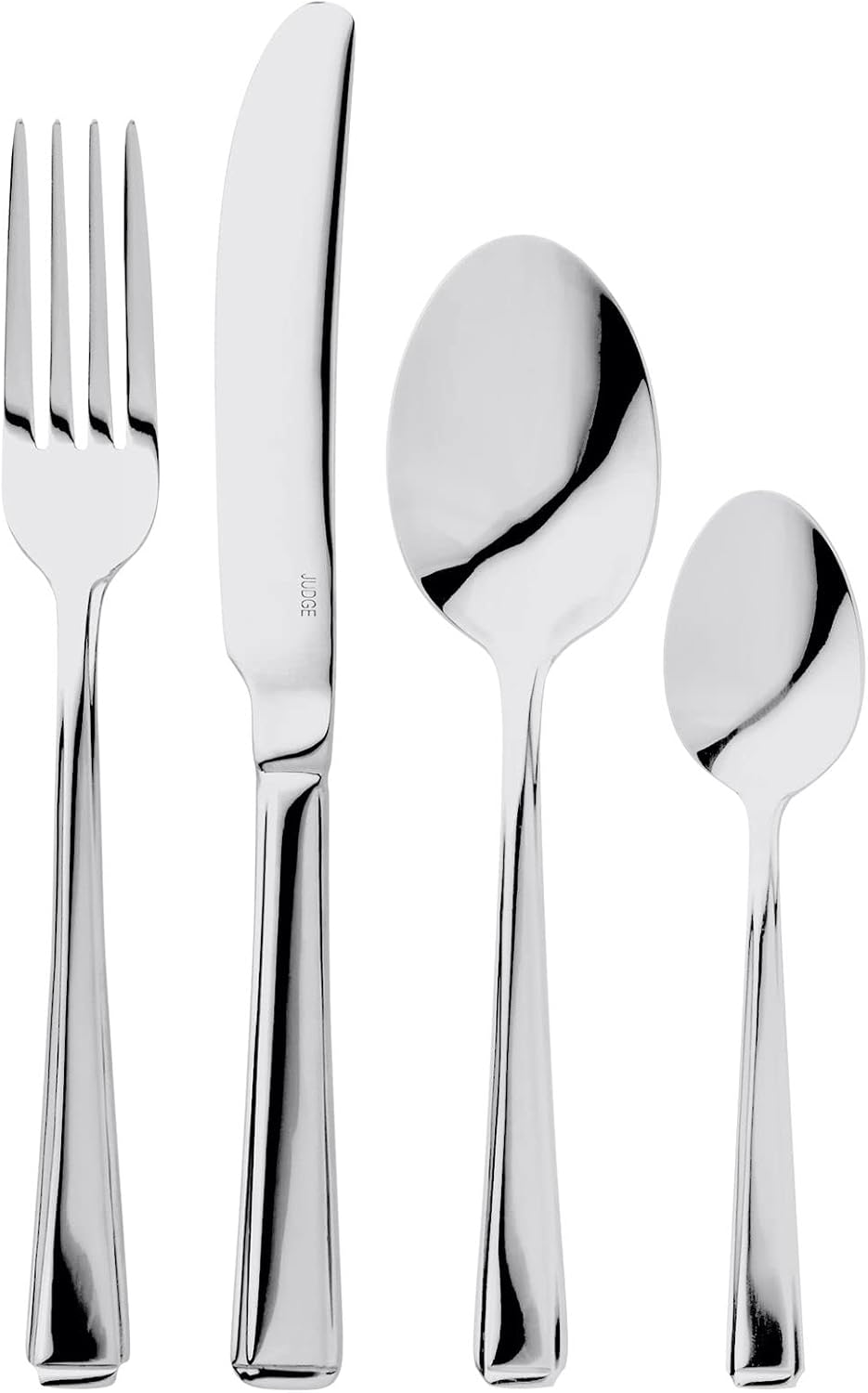 Judge Harley 16-Piece Stainless Steel Cutlery Set — photo 2