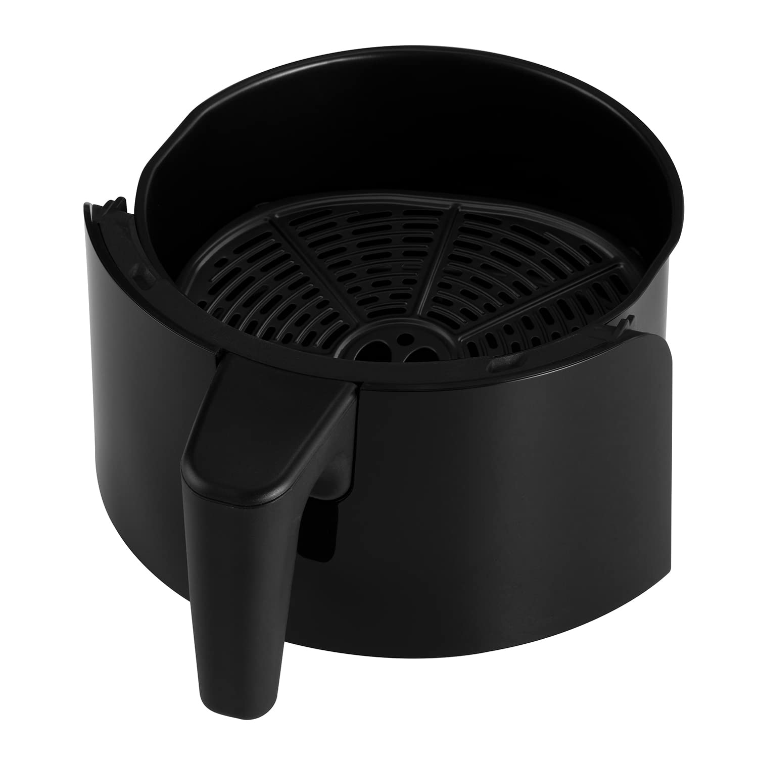 Russell Hobbs SatisFry Small Digital Air Fryer (Model 26500). — photo 3