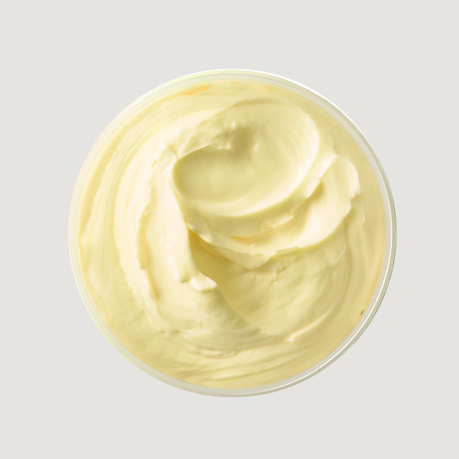 American Cocoa Butter Cream E 500ML — photo 4