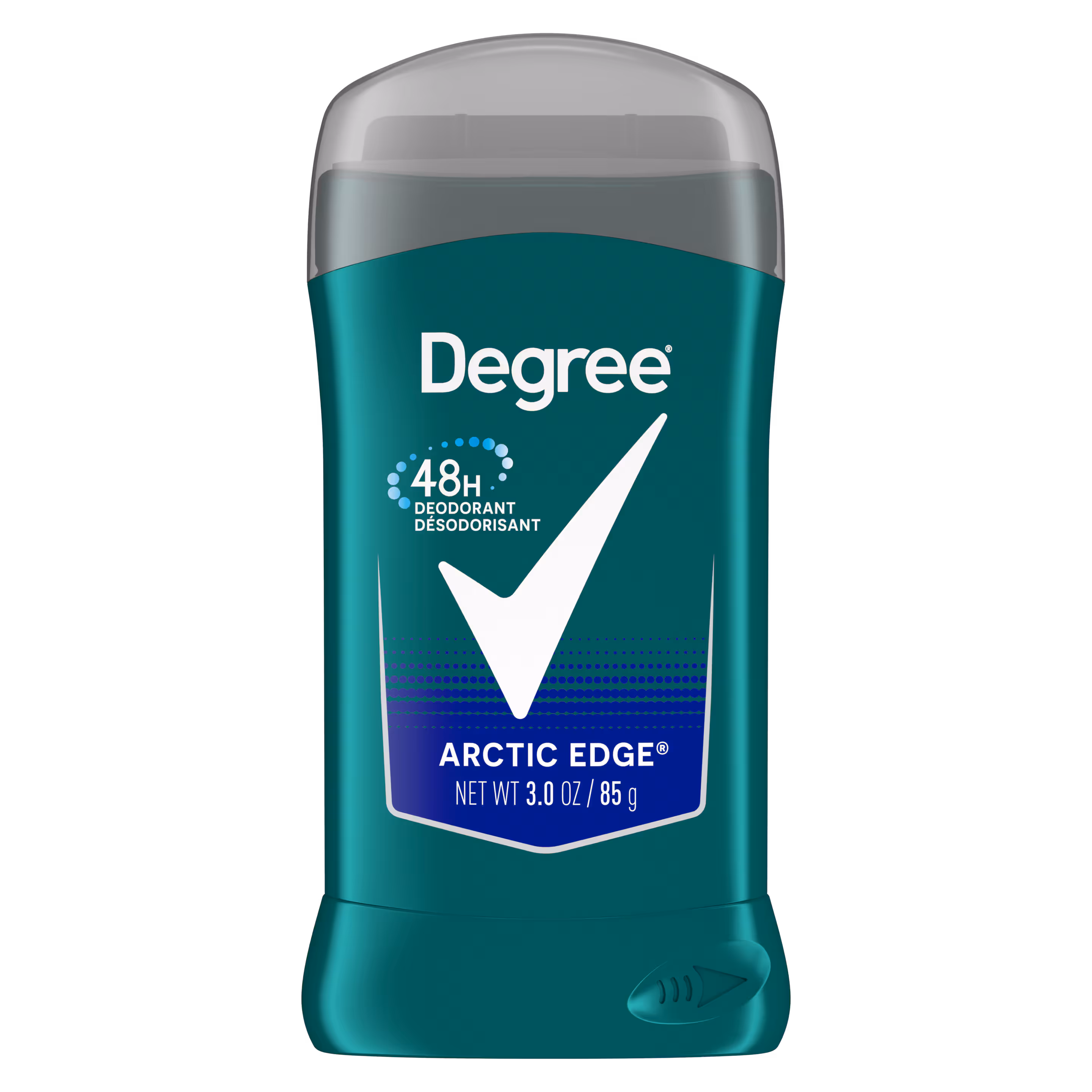 Degree Men Arctic Edge Desodorisant Deodorant,  85g — photo 6