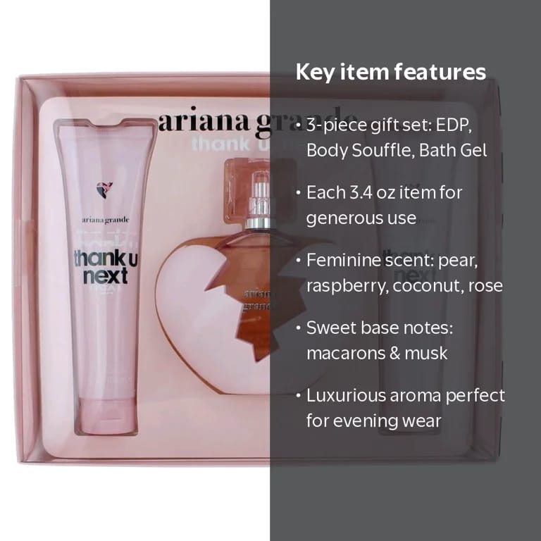 Victoria Secret Set Perfume — photo 6