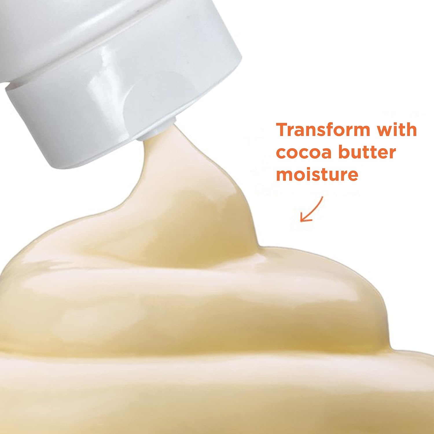 Palmers Cocoa Butter Fragrance Free Lotion 400m — photo 4
