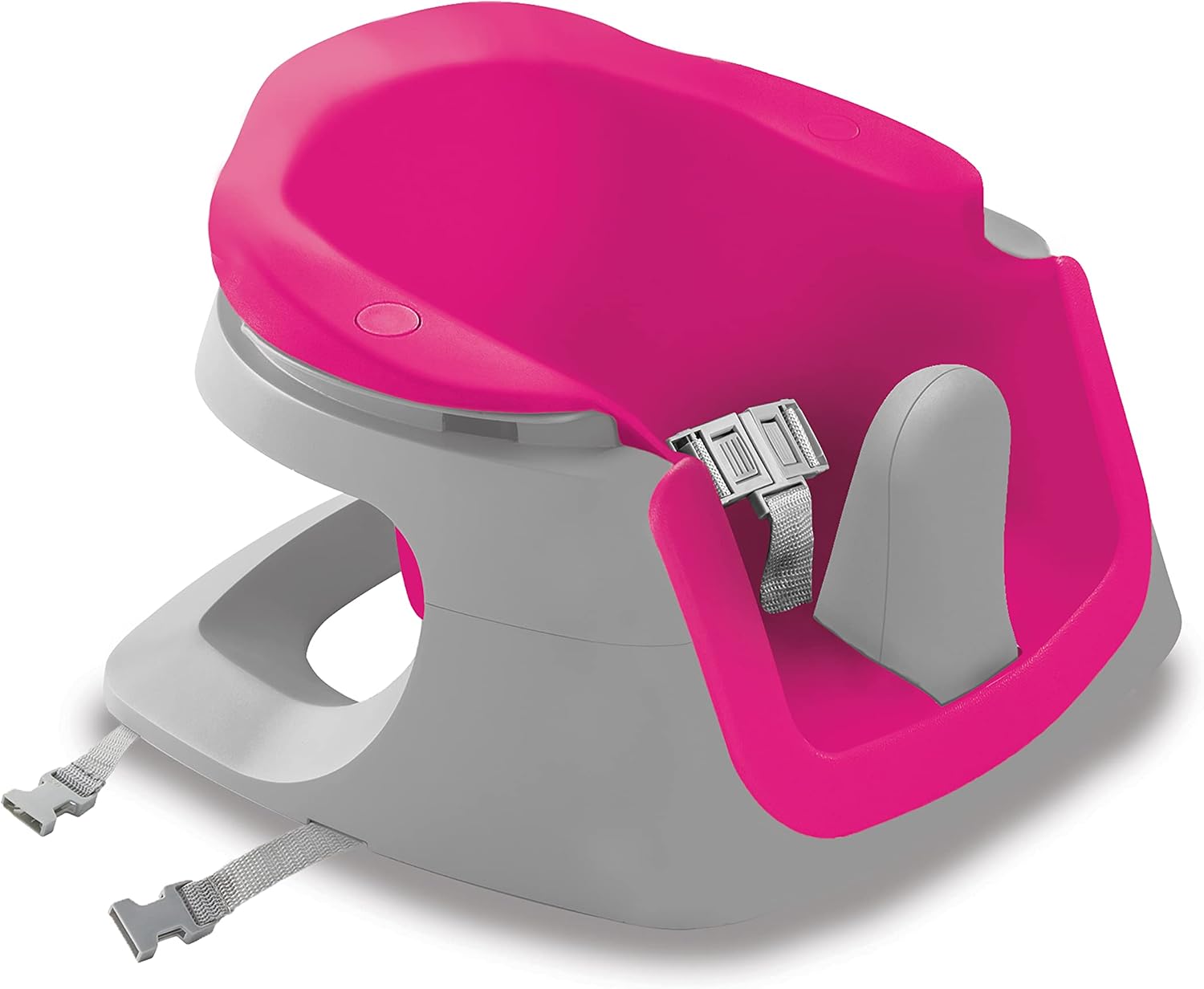 Summer Infant 4-in-1 SuperSeat (Girls) — photo 4