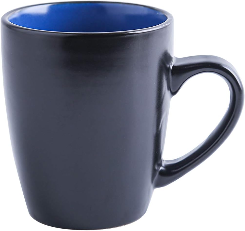 Blue Elephant Allenbac Stoneware Dinnerware - Set of 16 — photo 10