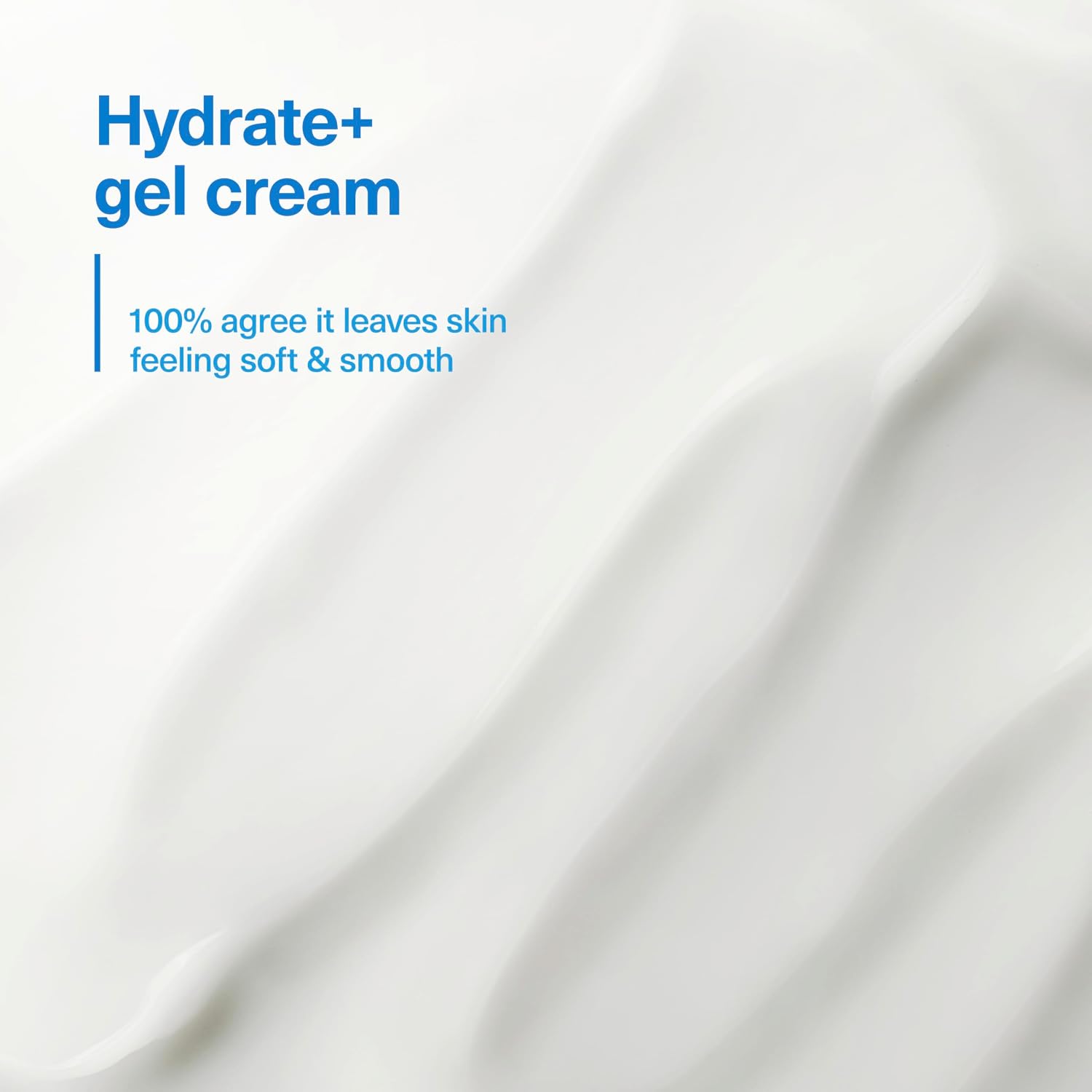 Simple Hydrate+ Gel Cream (50ml) — photo 5