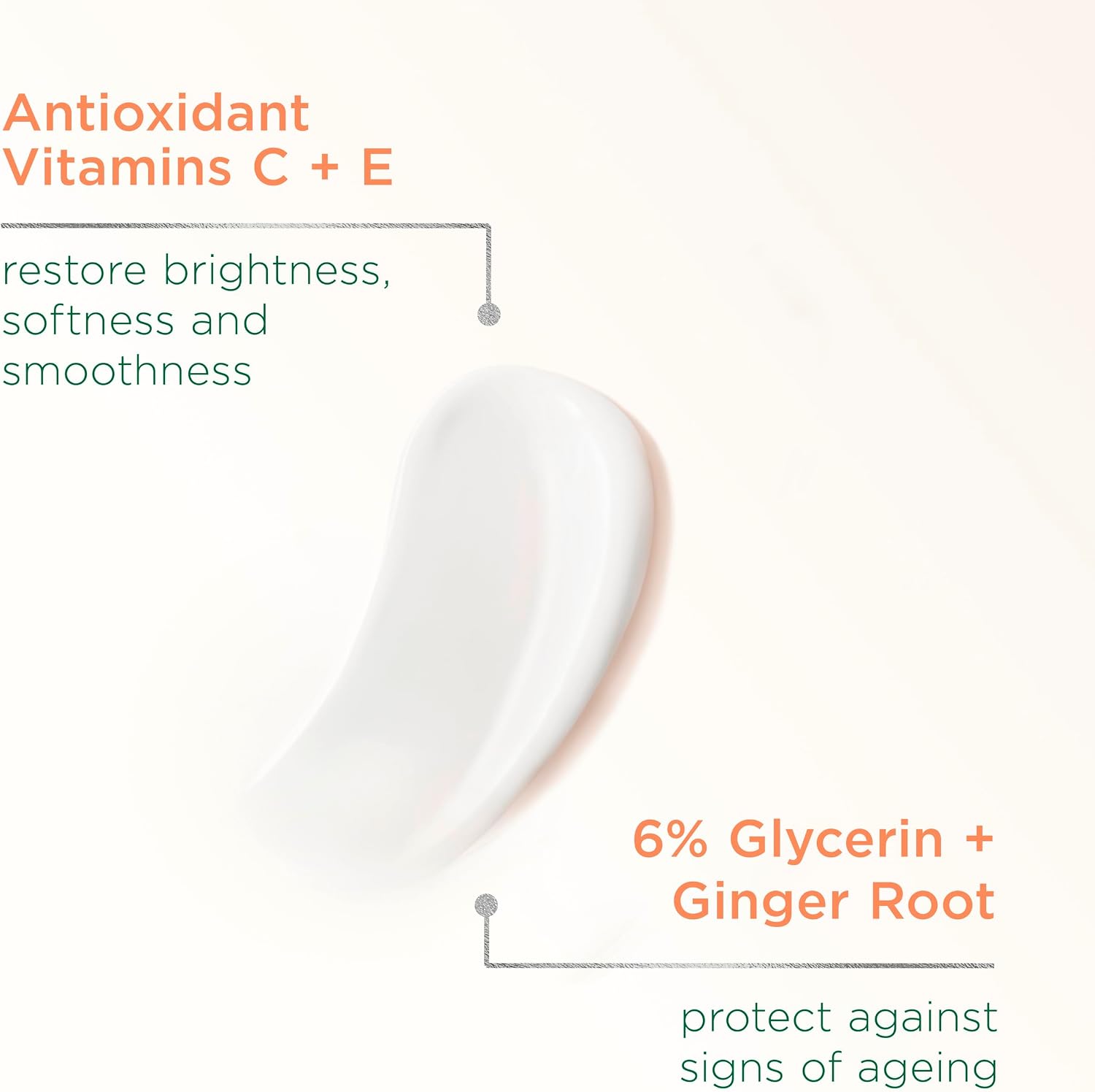 Simple Protect 'N' Glow Brightening Gel Cream (50ml). — photo 5