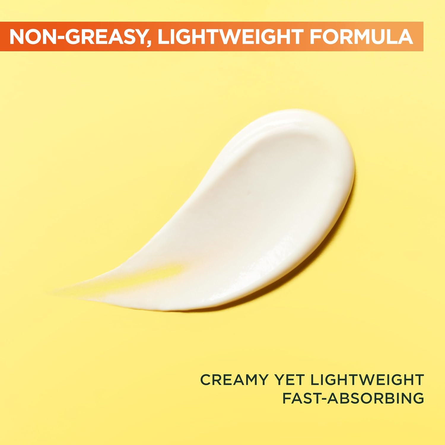 Garnier SkinActive Vitamin C 2-in-1 Brightening Serum Cream SPF 25 (50ml). — photo 3