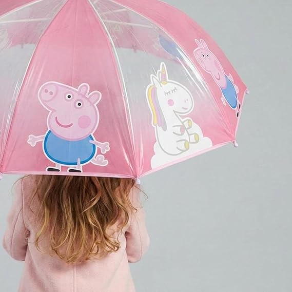 Peppa Pig Umbrella — photo 5