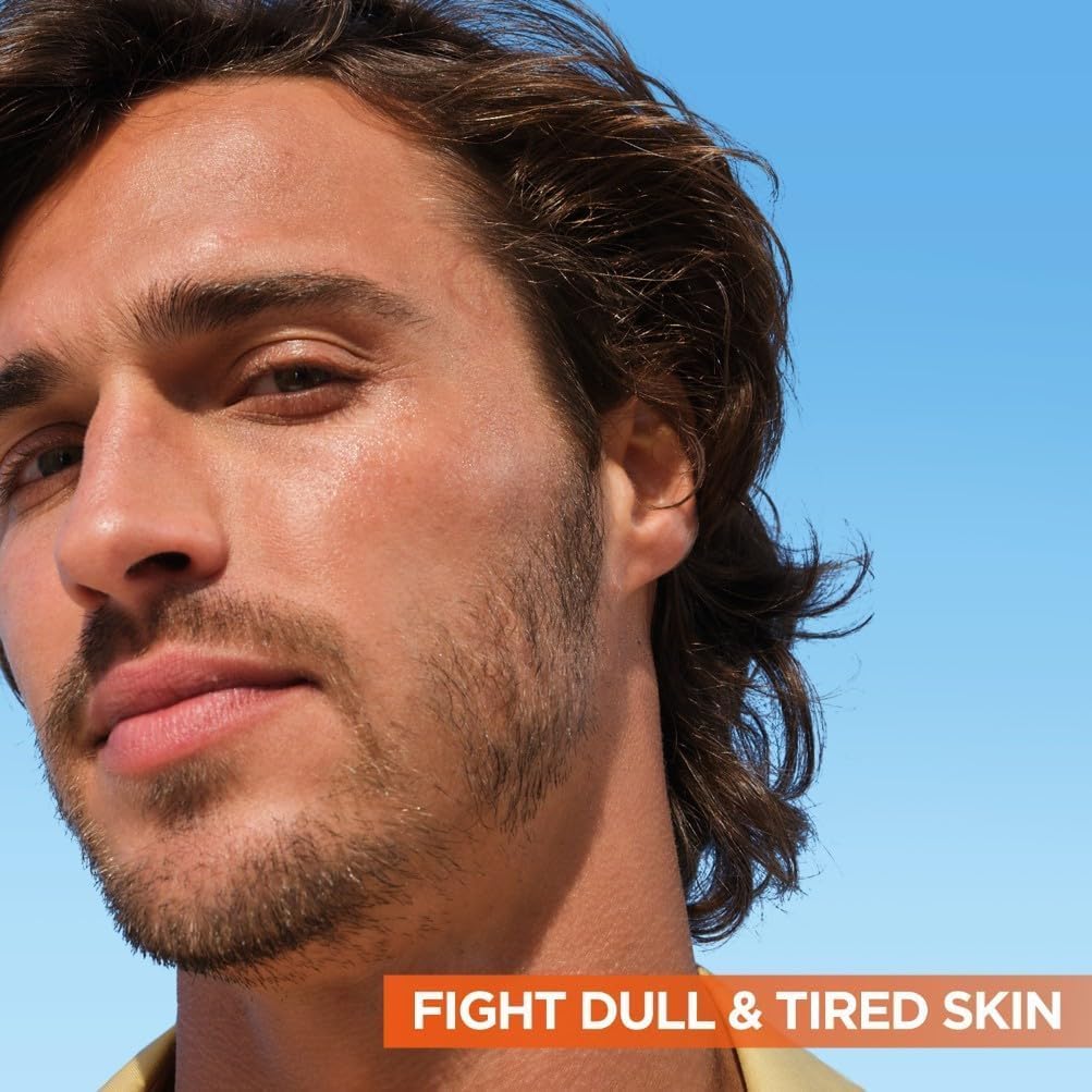 Garnier SkinActive Vitamin C Brightening Anti-Dark Spot Serum (30ml) — photo 4