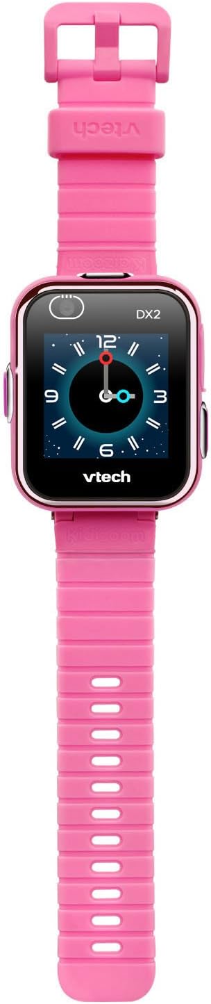 Vtech Kidszoom Smart Watch Pink — photo 9