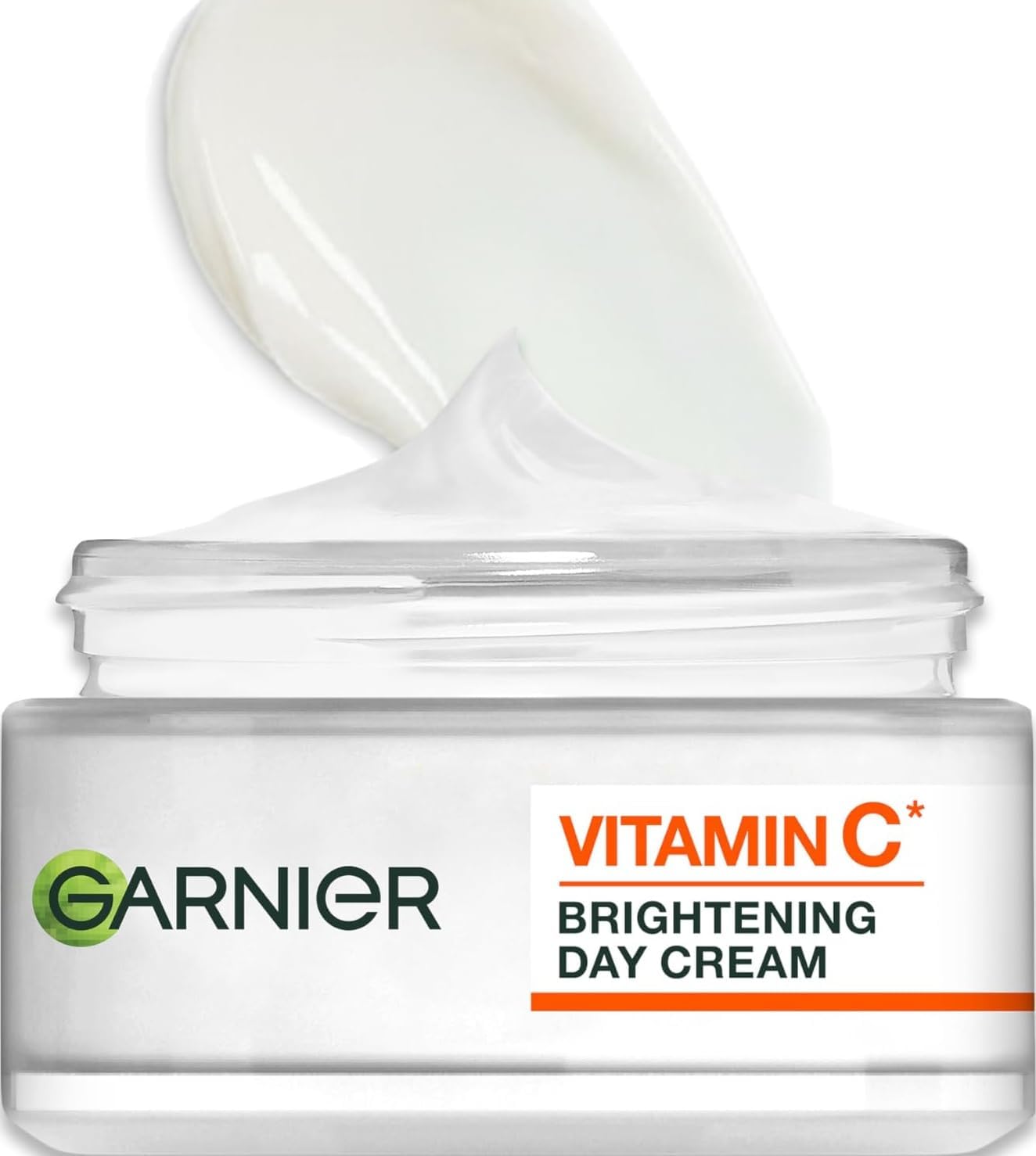 Garnier SkinActive Vitamin C Brightening Day Cream (50ml). — photo 3