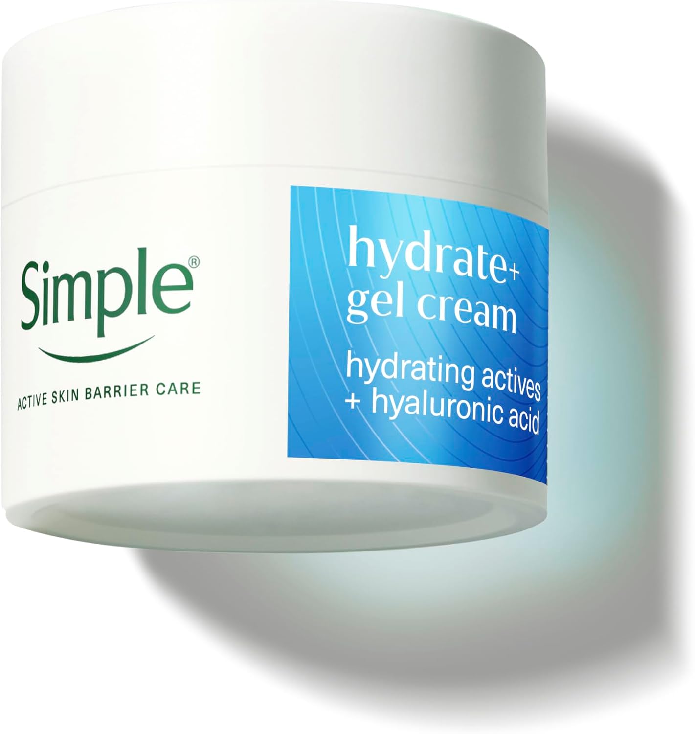 Simple Hydrate+ Gel Cream (50ml) — photo 7