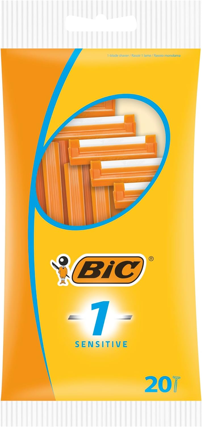 BIC 20PACK — photo 2