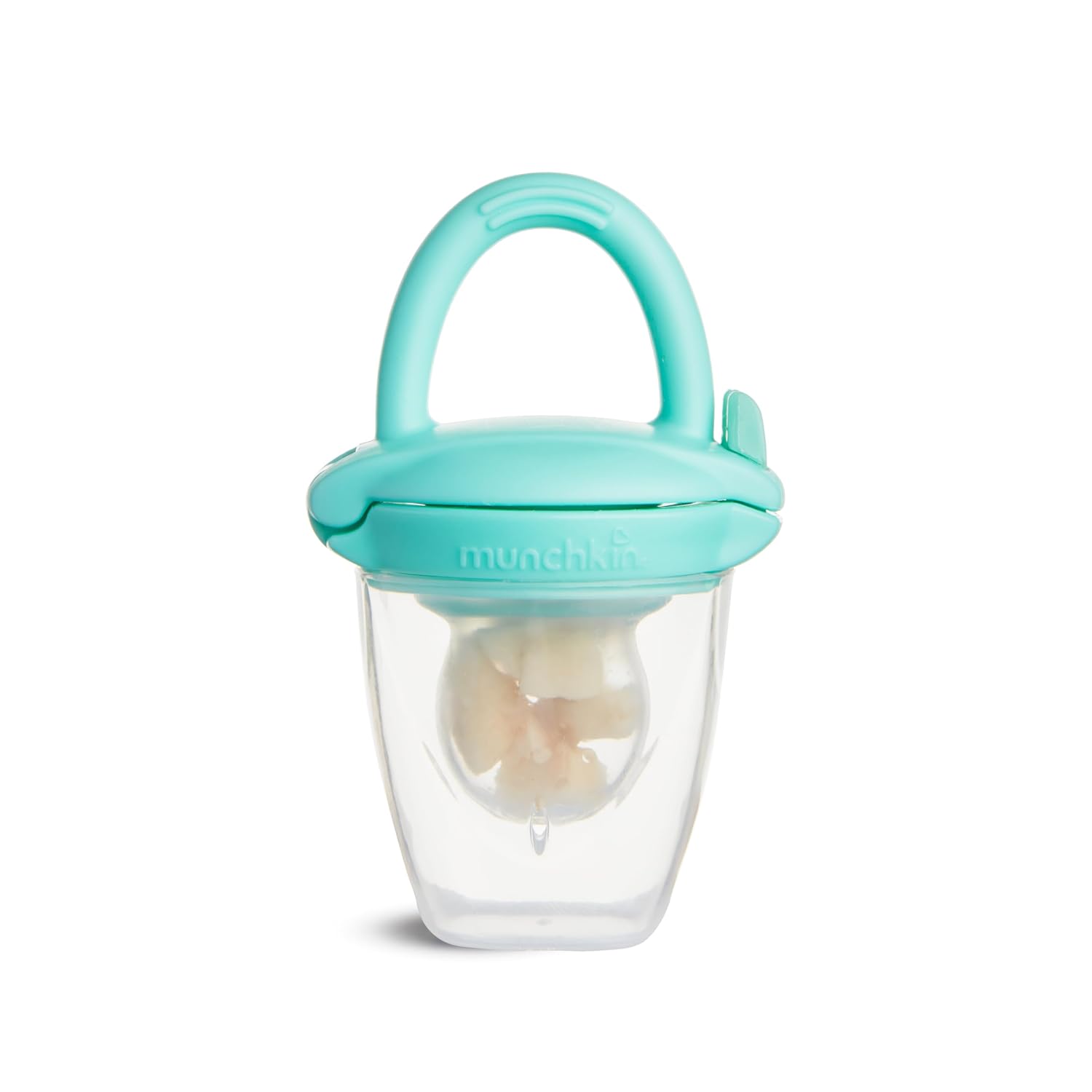 Munchkin Silicone Food Feeder Asst — photo 4