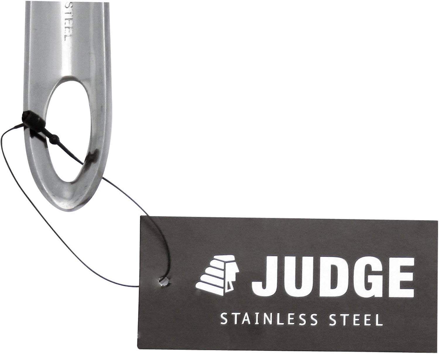 Judge Stainless Steel Potato Masher (J108). — photo 2