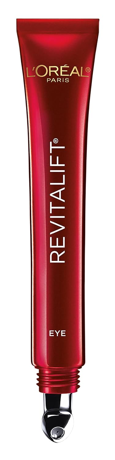 L'Oréal Paris Revitalift Triple Power Anti-Aging Eye Cream (0.5 fl oz / 15ml). — photo 6