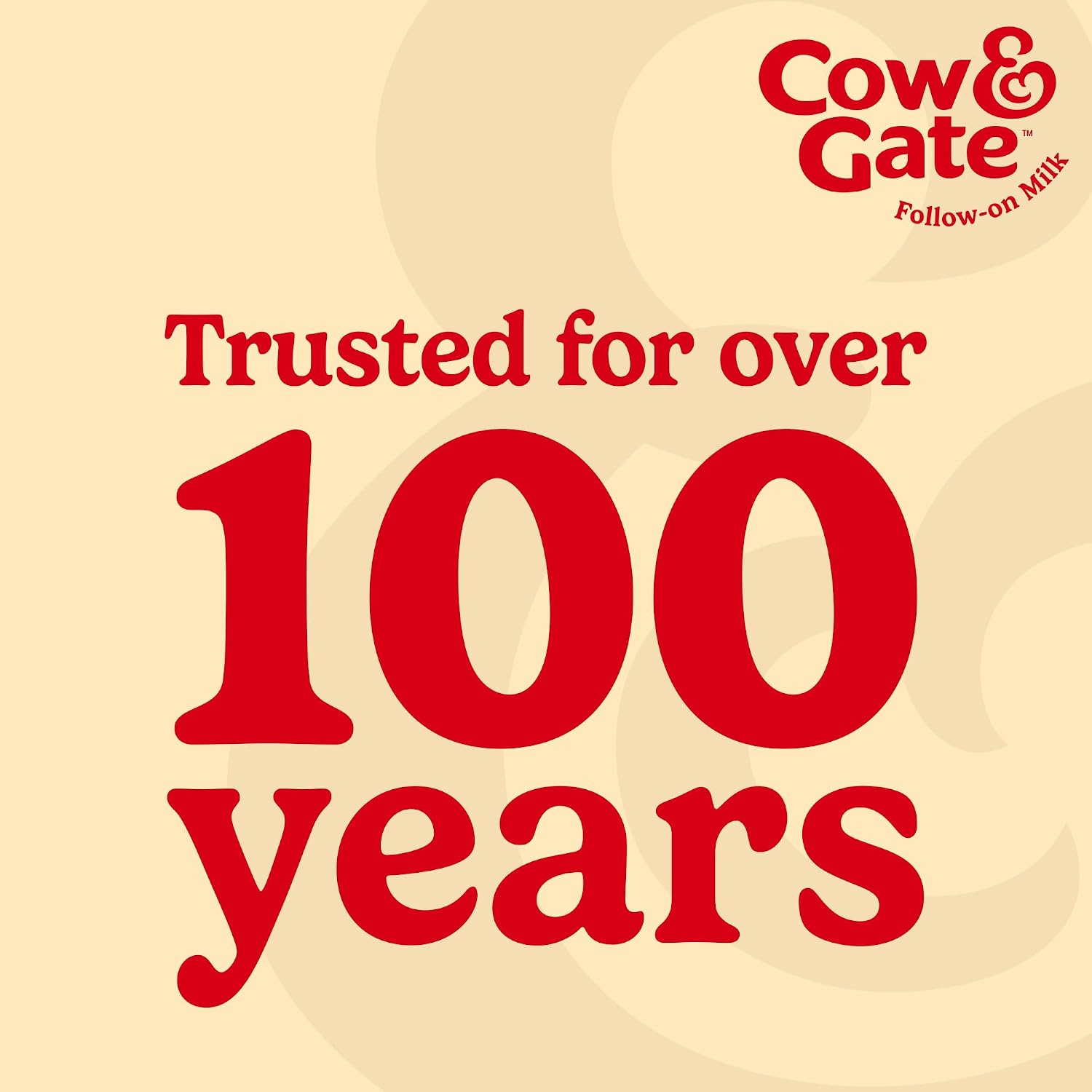 Cow Gate 2 Follow On Milk From Six Month 800g — photo 4