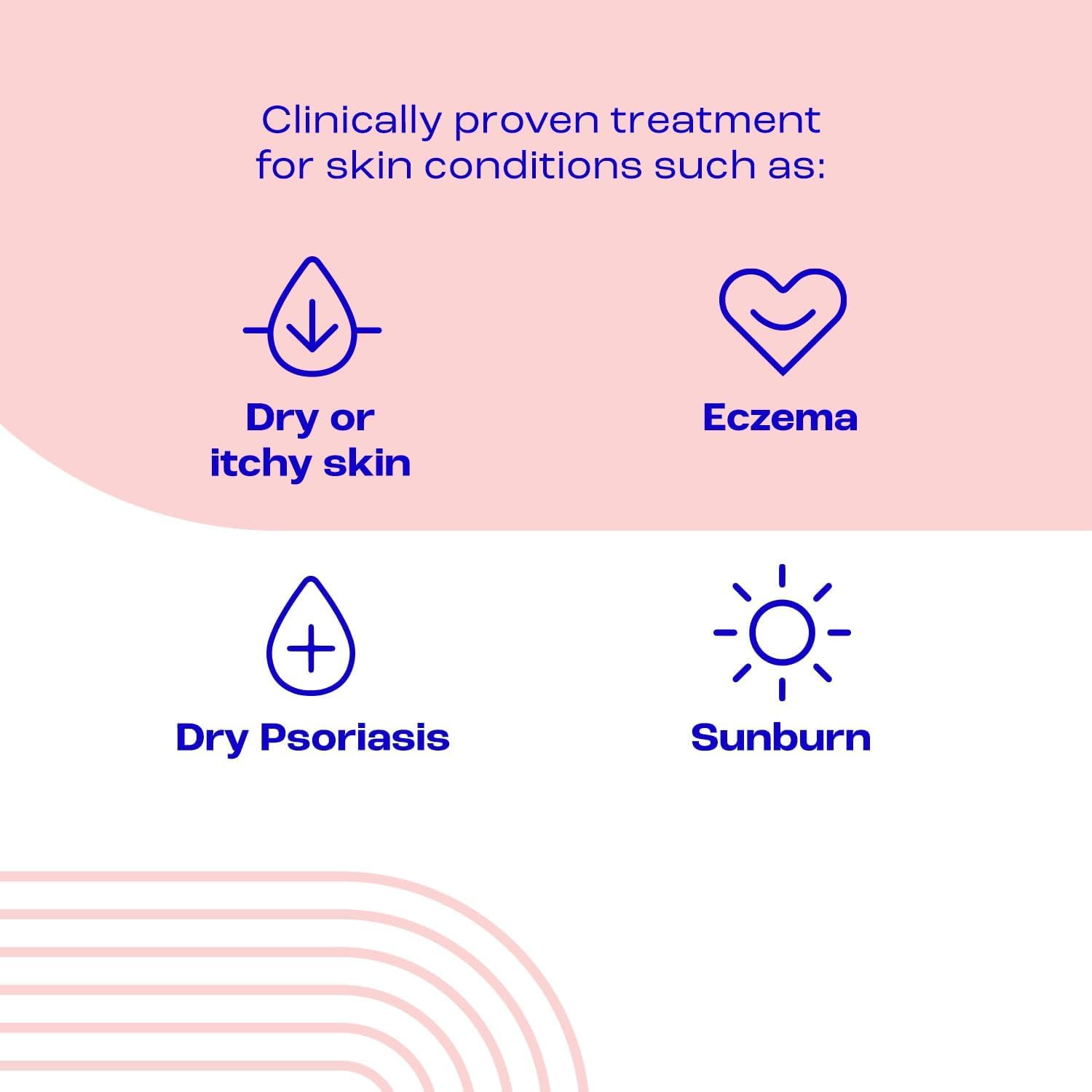 E45 Dermatological Cream 350g — photo 4