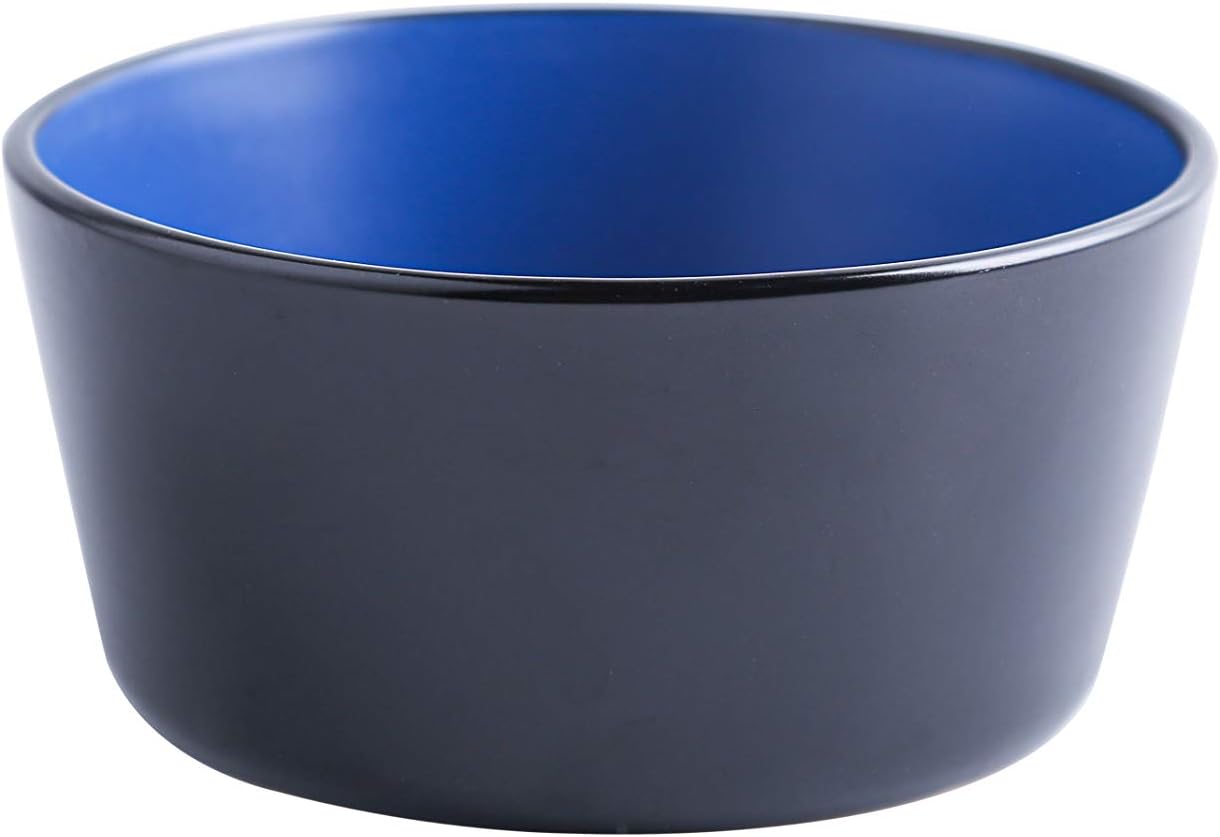 Blue Elephant Allenbac Stoneware Dinnerware - Set of 16 — photo 9
